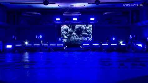 Maxwell Bernhaus vs Keith Hodgson 2025 Fight to Win 287