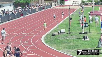 Replay: 2026 FSU Relays | Mar 28 @ 7 AM