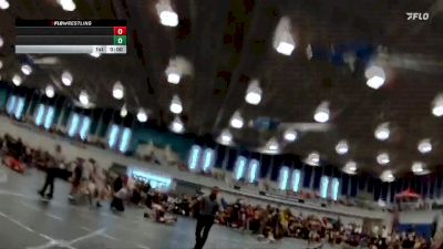 215 lbs Round 3 (6 Team) - Bryant Taylor, Applied Pressure vs Nicholas Raney, Ex1t Mafia