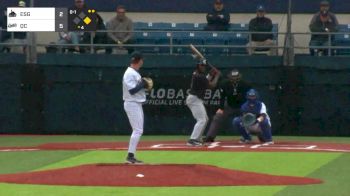 Replay: Home - 2023 Empire State vs Quebec | Jun 26 @ 7 PM