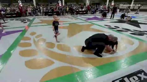 Dustin Ross vs Marcus Stelting 2022 F2W Colorado Open