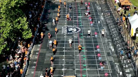 Replay: NorCal Classic - 2026 2026 NorCal Classic | May 30 @ 5 PM