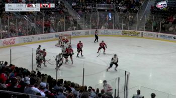 Replay: Home - 2025 Huntsville vs Birmingham | Feb 17 @ 4 PM