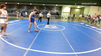 220 lbs Consi Of 16 #2 - Michael Diorio, RI vs Noah Todd, TN