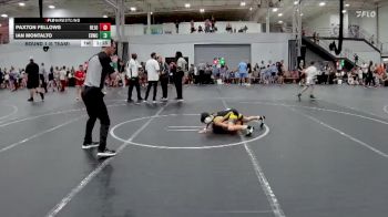 72 lbs Round 1 (6 Team) - Paxton Fellows, Revival Jokers vs Ian Montalto, EsteBuilt WC