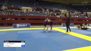 Corey Lee Fechter vs Alejandro Rojas 2024 Pan IBJJF Jiu-Jitsu No-Gi Championship