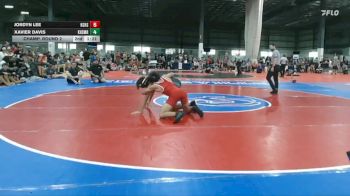 Replay: Mat 7 - 2025 I-64 Fall Classic | Oct 12 @ 8 AM