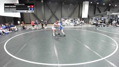 138 lbs Diego Valdez, California Red vs Evan Warner, Nebraska