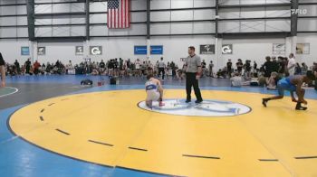 132 lbs Allday - London Moody, CENTERVILLE WRESTLING CLUB vs Ayden Laws, REAL LIFE WRESTLING CLUB
