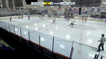 Replay: Home - 2025 Smiths Falls vs Carleton Place | Feb 22 @ 7 PM