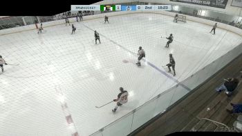 Replay: Home - 2024 SS Kings vs Islanders HC | Apr 3 @ 1 PM