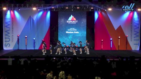 Just Cheer All Stars - Illusion Cats [2024 L1 Youth - Small Day 1] 2024 The Youth Summit