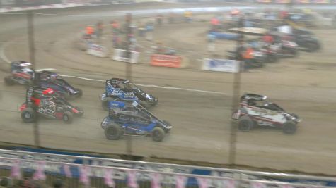H/G-Mains | 2026 Chili Bowl Nationals Saturday