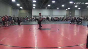 215 lbs Consi Of 32 #2 - Daniel Barron, Weber vs Eli Bonyata, Timpanogos