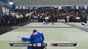 RENATO FERREIRA DE AZEVE JUNIOR vs ENZO PEREIRA DA CONCEIÇÃO 2026 Carlson Gracie