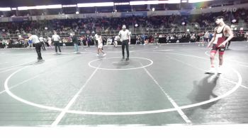 106 lbs Round Of 16 - Joseph Drewry, Wave Wrestling Club (TN) vs Landon Sanchez, Outlaws Wrestling Club