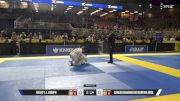 Rylan Christopher Ghrist vs Anokh Singh Sandhu 2025 Pan Kids Jiu-Jitsu IBJJF Championship