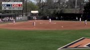 Replay: Juniata vs Catholic - DH | Mar 22 @ 4 PM