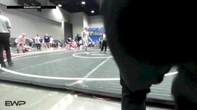 140 lbs Rr Rnd 2 - Noah Dawejko, Panther Youth Wrestling vs Ryder Kennedy, Individual