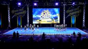 Long Island Cheer - Glitz [2025 Mini Level 1 B 1] 2025 Winners Choice Live at Foxwoods