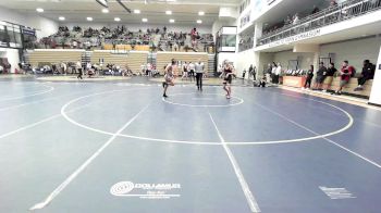 125 lbs Round Of 16 - Brendan McCrone, Ohio State vs Jack Parker, Bellarmine