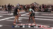 Nick Mataya vs Michael Sainz 2025 ADCC East Coast Trials