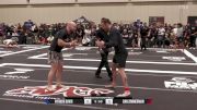 Dan Zimmerman vs Patrick Davis 2025 ADCC East Coast Trials