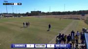 Replay: Schreiner vs University of Dall - 2024 Schreiner vs Dallas | Oct 20 @ 12 PM