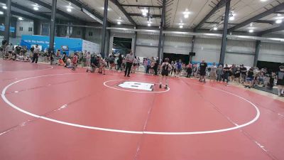 74 lbs Consolation - Aiden Hagerty, Altoona vs Mitchell Haught, Canonsburg