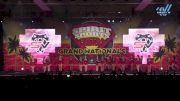 Stars Vipers - Diamondback Divas [2024 L1 Youth - Medium Day 2] 2024 Spirit Sports Grand Nationals