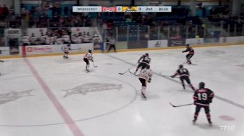 Replay: Home - 2025 French River vs Iroquois Falls | Jan 24 @ 7 PM