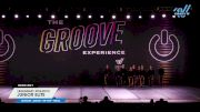 Legendary Athletics - Junior Elite [2024 Junior - Hip Hop - Small Day 1] 2024 GROOVE Dance Grand Nationals