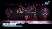Dance United - Smile At Me - JSCL [2024 Junior - Contemporary/Lyrical - Small Day 1] 2024 GROOVE Dance Grand Nationals