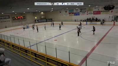 Replay: Home - 2024 EastmanU18 AAA vs Interlake U18 AAA | Oct 2 @ 7 PM