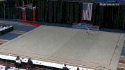 Malia Jue - Ball - 2021 Rhythmic Elite Qualifier