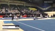 Holden McNeil - Floor, Gym Olympica CA - 2021 USA Gymnastics Development Program National Championships