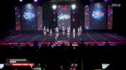 Cheer Extreme Chicago - Glam [2026 Youth Flex--Small--Div 1 Day 2] 2026 The All Out Grand Nationals