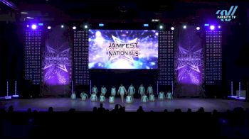 Studio 22 - Mini All Star Large Lyrical [2025 Mini - Contemporary/Lyrical - Large Day 2] 2025 JAMfest Dance Super Nationals