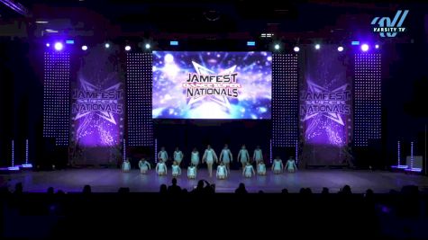 Studio 22 - Mini All Star Large Lyrical [2025 Mini - Contemporary/Lyrical - Large Day 2] 2025 JAMfest Dance Super Nationals