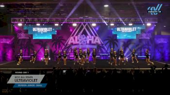 SCV All Stars - Ultraviolet [2025 L2 Junior - Small Day 1] 2025 Aloha Grand Nationals