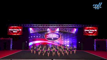 Power House All Stars - SWAG [2023 L2 Junior - Medium Day 2] 2023 ACP Southern Nationals