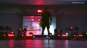 Sebastian Obando vs Aaron Garcia 2025 Fight to Win 299