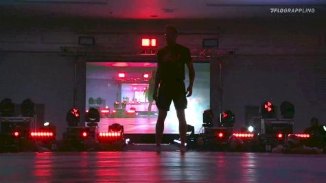 Sebastian Obando vs Aaron Garcia 2025 Fight to Win 299