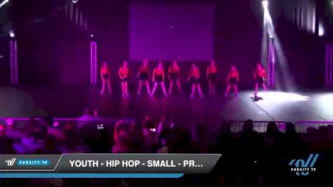 Youth - Hip Hop - Small - Premier [2022 World Class All Star Dance Day 1] 2022 GLCC Schaumburg Grand Nationals