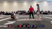 Tom DiGennaro vs Kreighton Butts 2024 ADCC Niagara Open