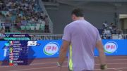Replay: Men's Shotput - 2026 Wanda Diamond League: Xiamen (CHN) | May 23 @ 06:35 PM