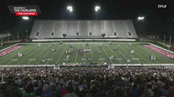 The Cavaliers "The Lost Boys" at 2026 Midwestern Championship