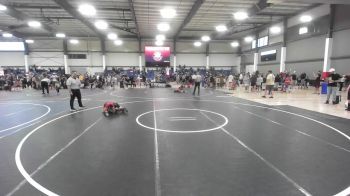 73 lbs Final - Tayven Kem, Ravage WC vs Jordy Smart, Ravage WC