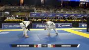 Koushi Kawazu vs Amit Meir Burshtein 2026 Pan Jiu Jitsu IBJJF Championship