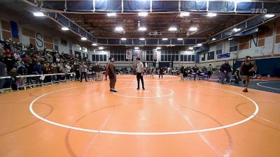 285 lbs Consolation - Dominic Rijos, Springfield Central vs Anthuan Lino -Diego, Leominster